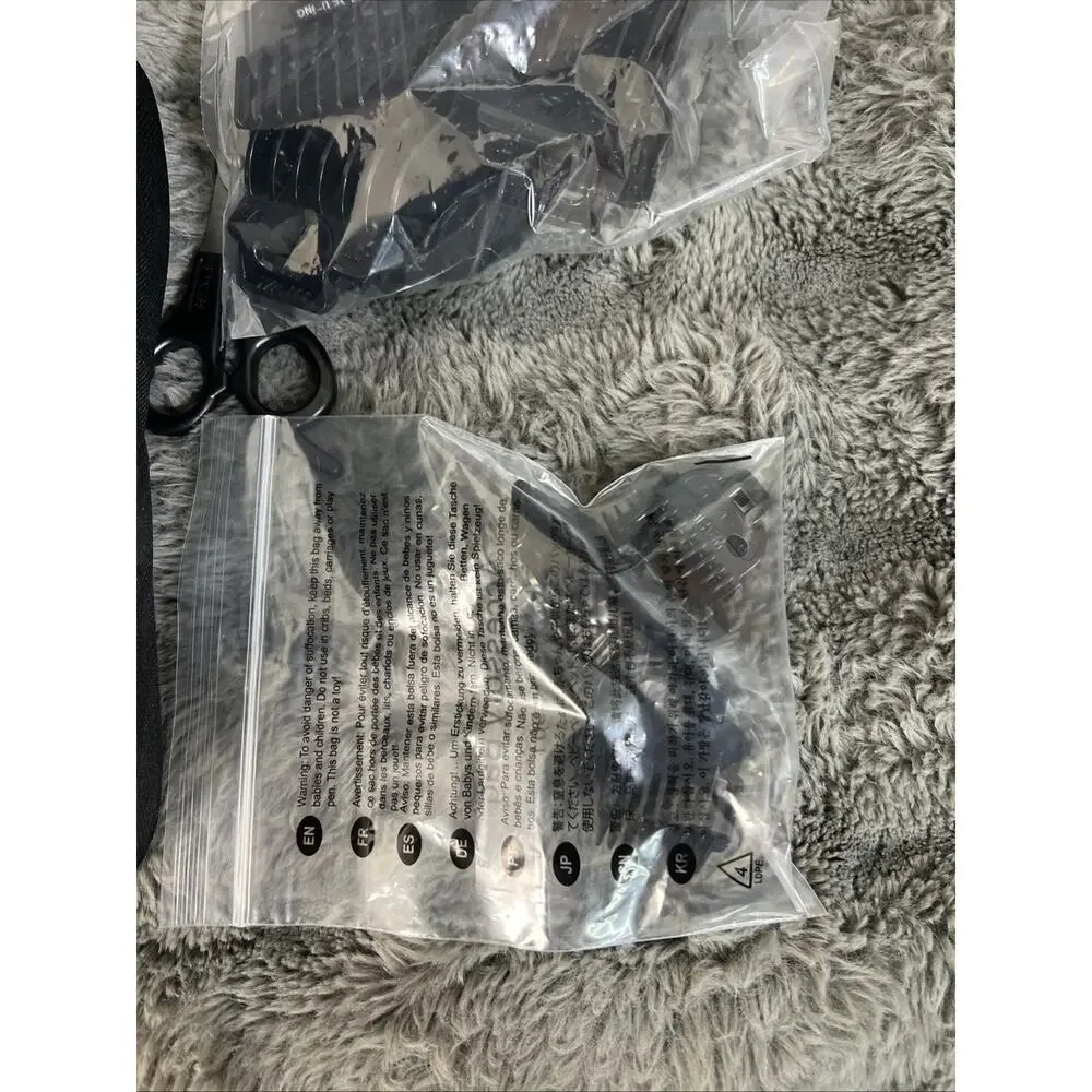 Wahl Li-Ion Max Rechargeable Cordless Haircutting & Touch Up Clippers Kit